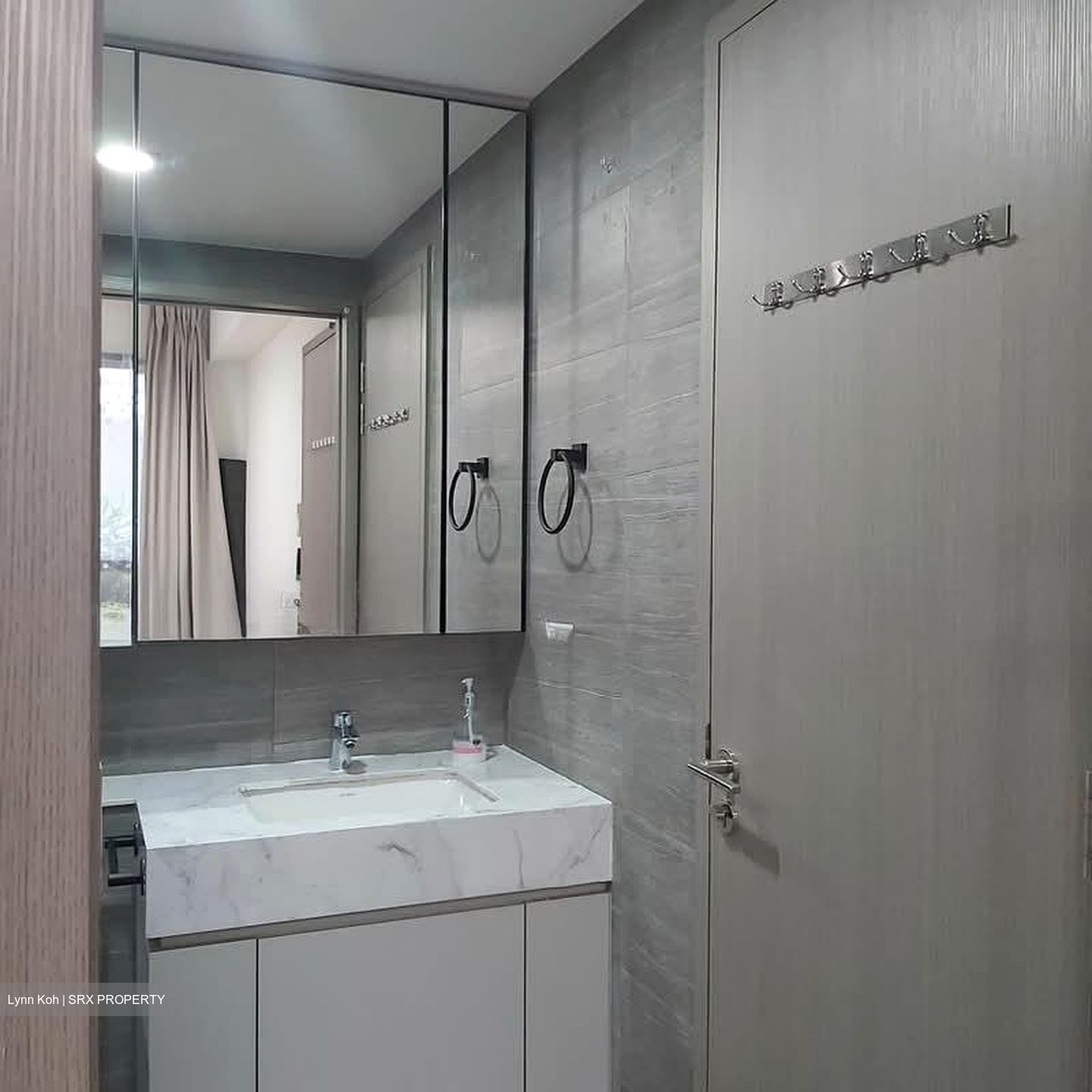 Serangoon North Avenue 5 (D19), Condominium #567982451